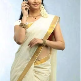 cotton_saree_with_blouse