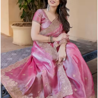 saree-for-wedding