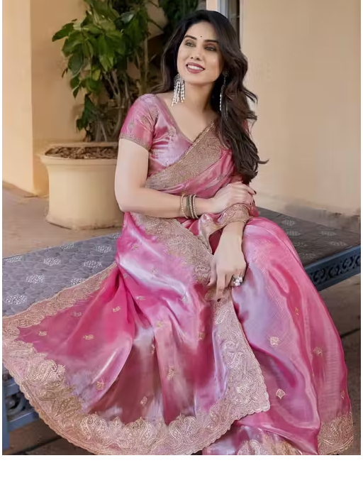 saree-for-wedding
