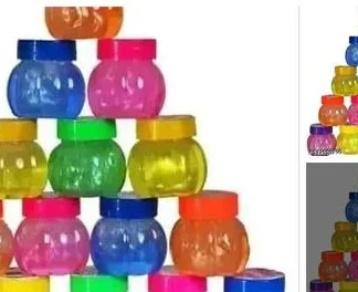 New Kids Clay & slime