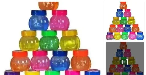 New Kids Clay & slime