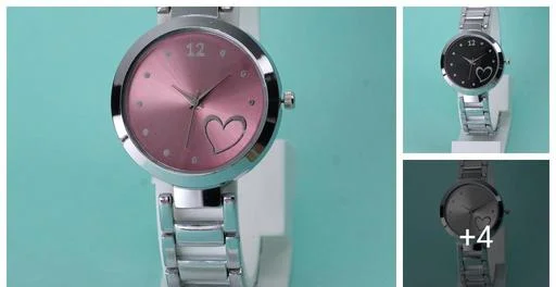 Voguish Women Analog Watches