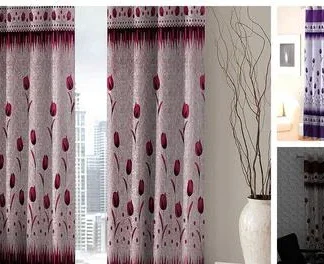 Fashionable Curtains