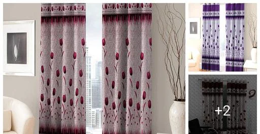 Fashionable Curtains