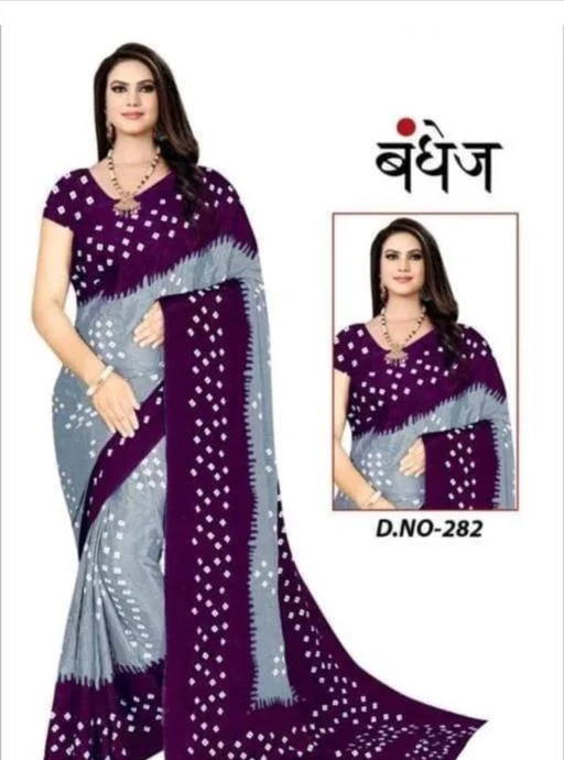 Abhisarika Alluring Sarees - Image 2