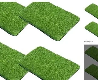 Voguish Alluring Doormats