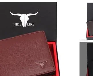 CasualTrendy Men Wallets
