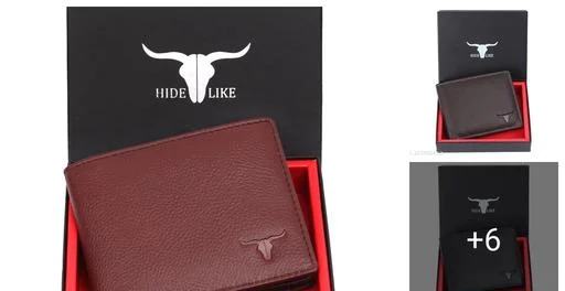 CasualTrendy Men Wallets