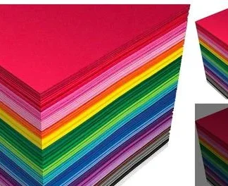 Fancy Pastel Paper/Sheets