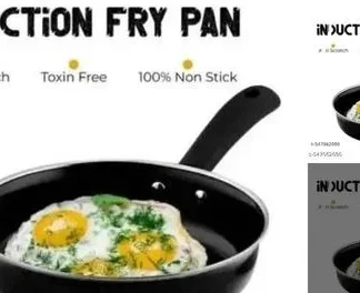 Frying Pans