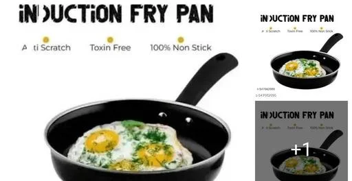 Frying Pans