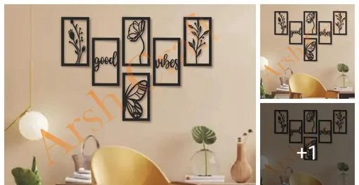 Stylish Wall Decor & Hangings