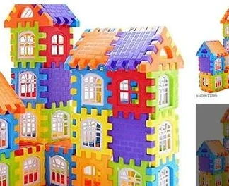 Essential Kids Building Toys