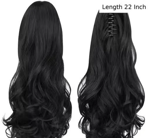 22 Inch Princess Unique Women Hair - Image 2