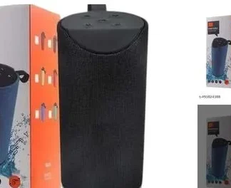 Bluetooth Speakers