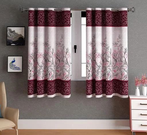 Fashionable Curtains - Image 2