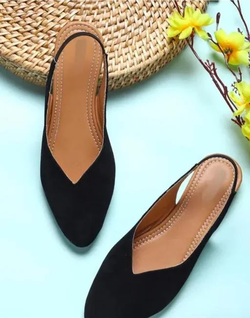 Trendy Juttis & Mojaris - Image 2