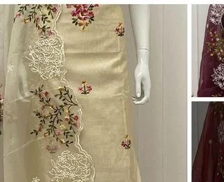 Aakarsha Graceful Salwar Suits & Dress