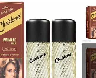 Trendy Perfumes for Women