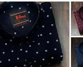 Trendy Fabulous Men Shirts
