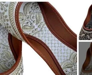 Ravishing Women Juttis & Mojaris