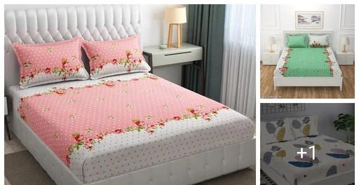 Trendy Bedsheets