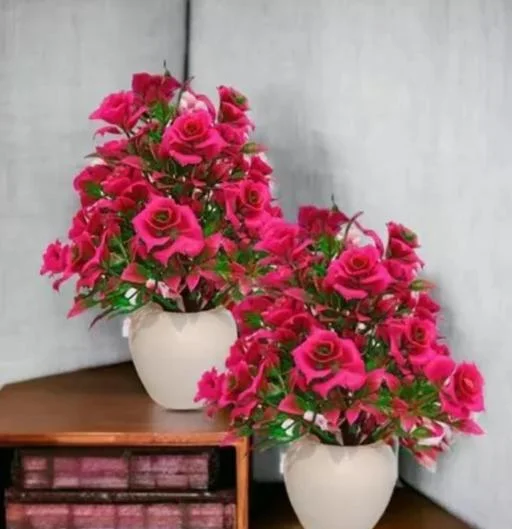 Wonderful Artificial Plant, Flower and Shrubs - Image 2