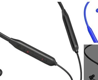Bluetooth Headphones & Earphones