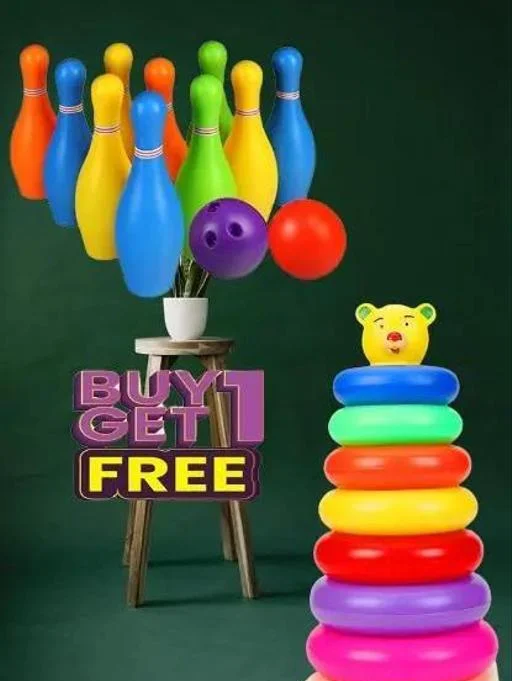 24 pcs building toys - Image 2