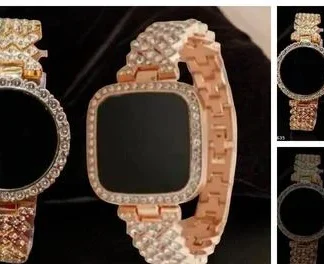 Digital Watches