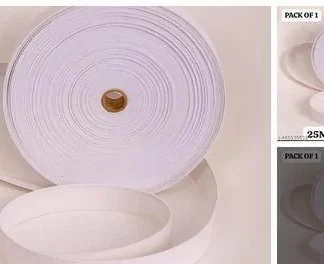 Modern Sewing Elastic Bands & Cords