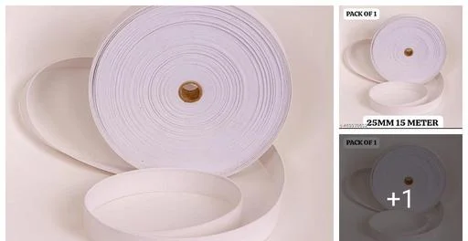 Modern Sewing Elastic Bands & Cords