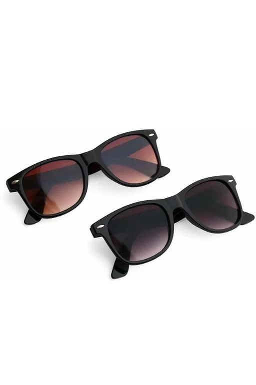 Styles Unique Men Sunglasses - Image 2