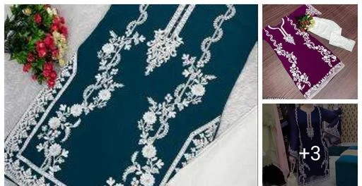 Aishani Refined Women Kurta Sets