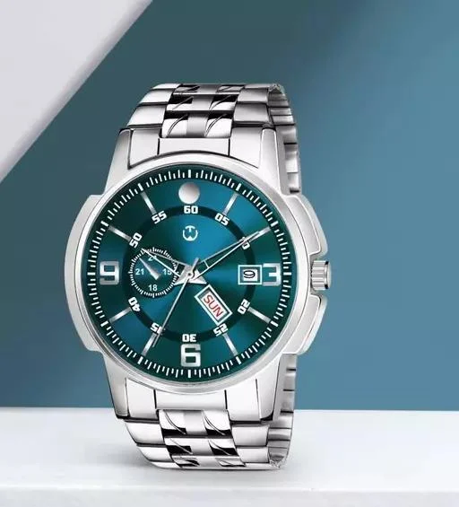 Latest Men Analog Watches - Image 2
