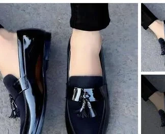 Voguish Men Loafers