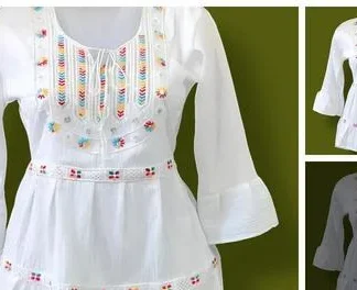 Trendy Fashionable Women Tops & Tunics