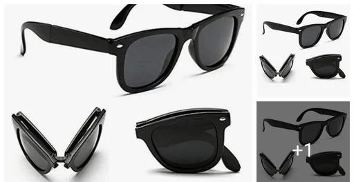 Casual Trendy Men Spectacle Frames