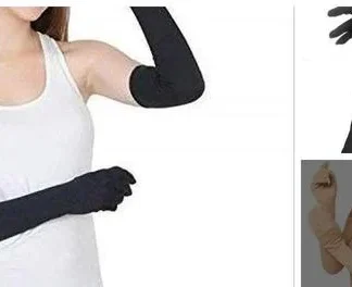Ravishing Gloves