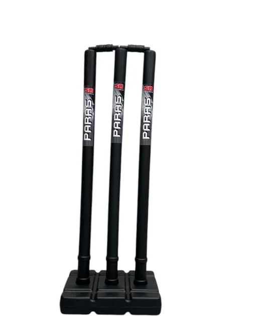 Cricket Stumps & Wickets - Image 2