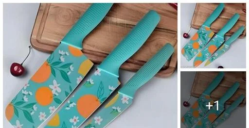 Trendy Kitchen Knives & Knife Sets