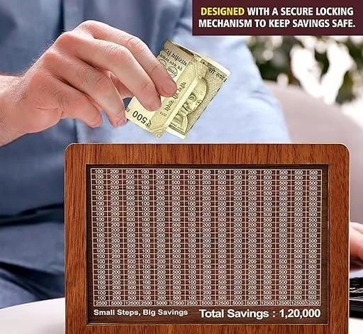 Classic Kids Money Banks - Image 2