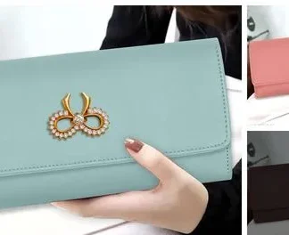 Styles Modern Women Clutches