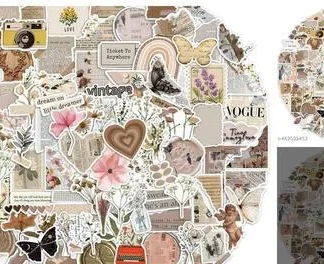 Smarty Labels & Stickers