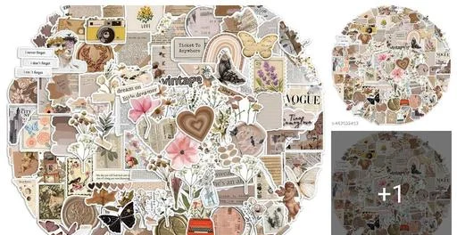 Smarty Labels & Stickers