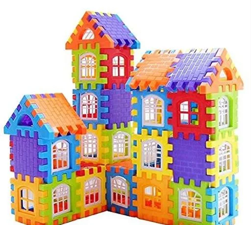 Essential Kids Building Toys - Image 2