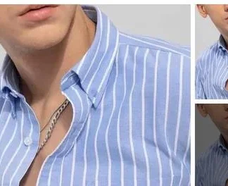 Pretty Latest Men Shirts