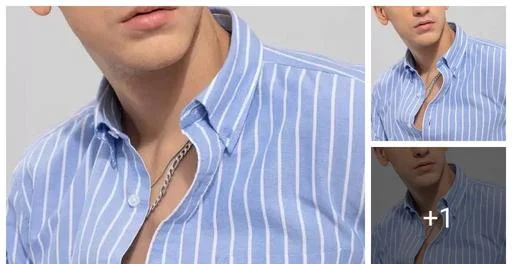 Pretty Latest Men Shirts