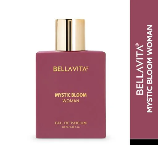 Bella Vita Mystic BLOOM Woman Luxury - Image 2