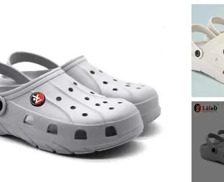 Fabulous Men Clogs